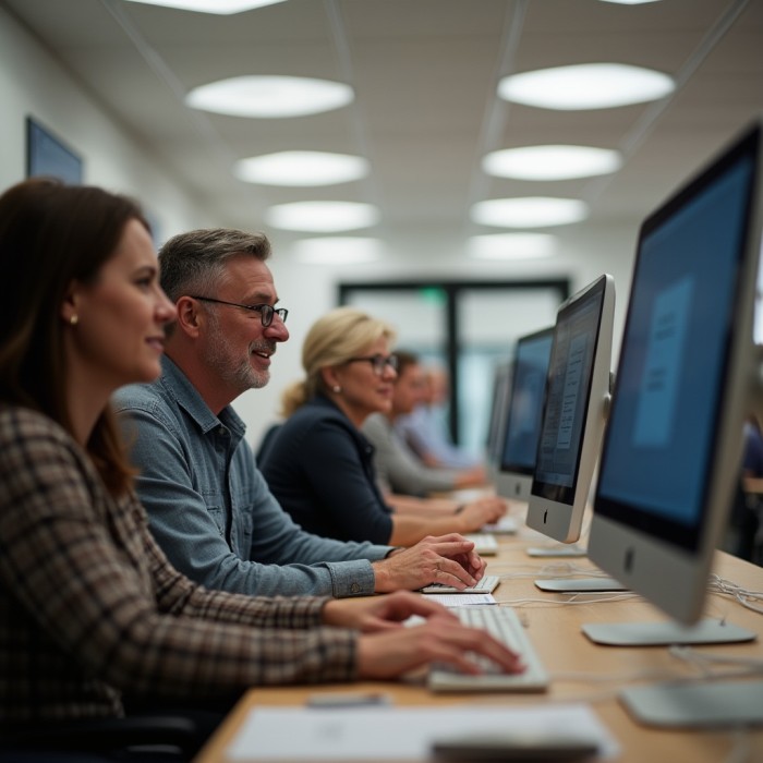 Informática Para Adultos V5 - W11