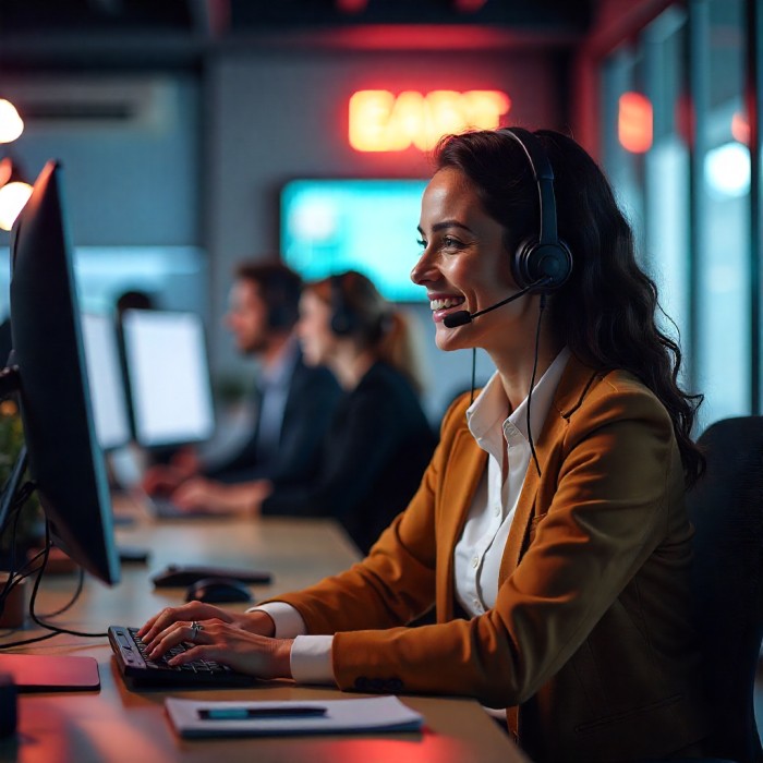 Atendimento ao Cliente V5