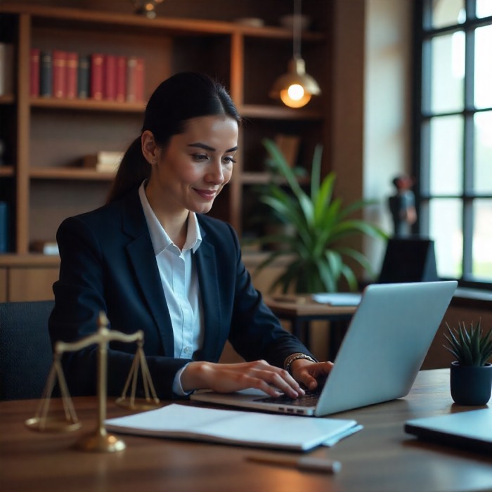 Auxiliar Jurídico V1