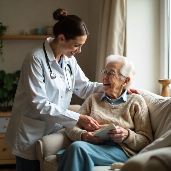 Cuidador de Idosos V1