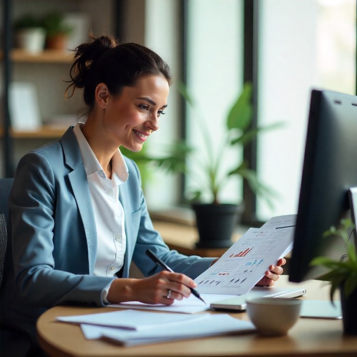 Departamento Pessoal V5