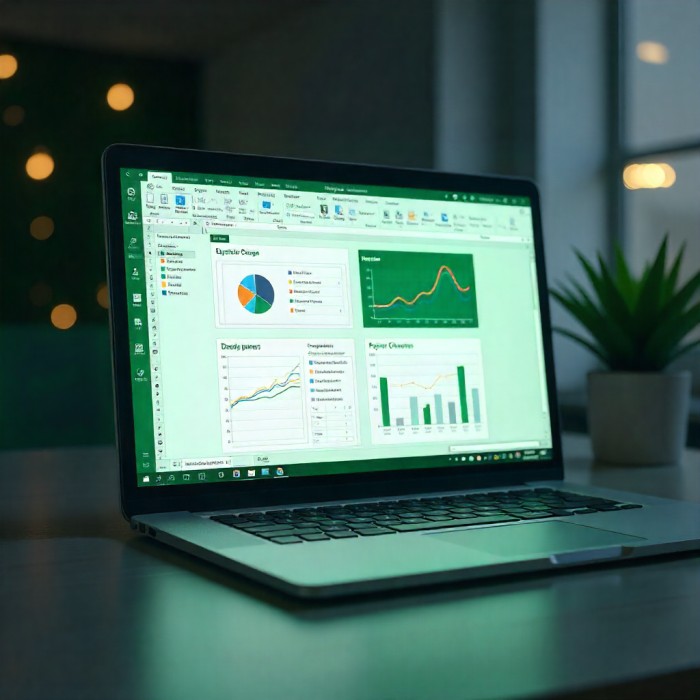 Excel 2019 - Avançado