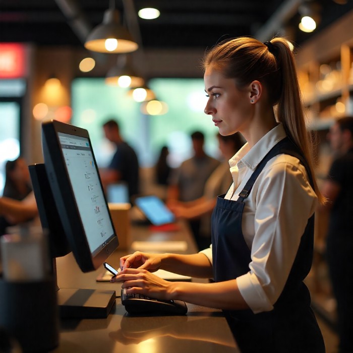 Operador de Caixa V4