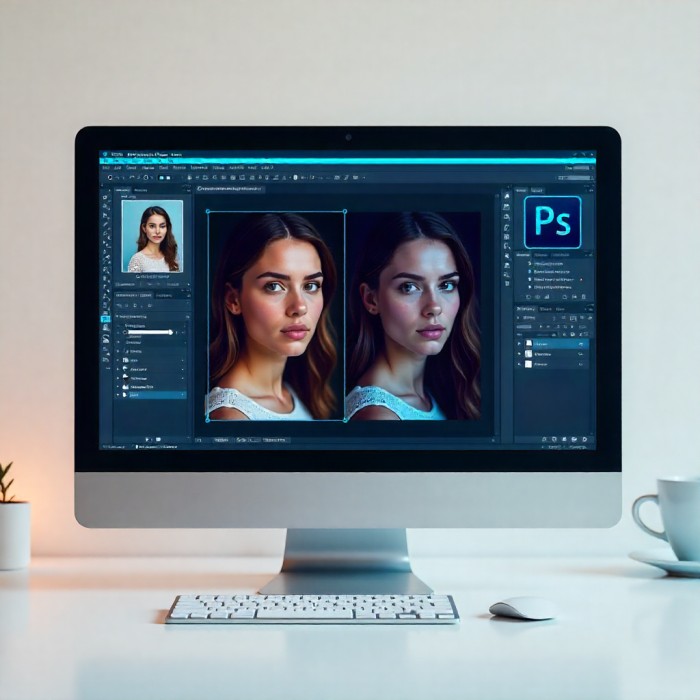 Photoshop 2022 para Fotografia