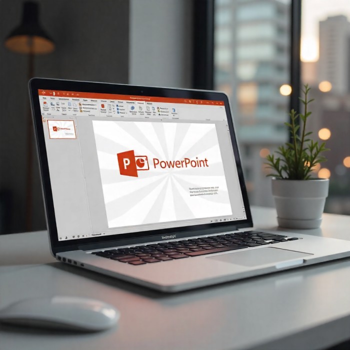 PowerPoint 2019