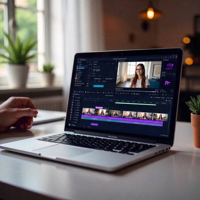Premiere Pro 2019